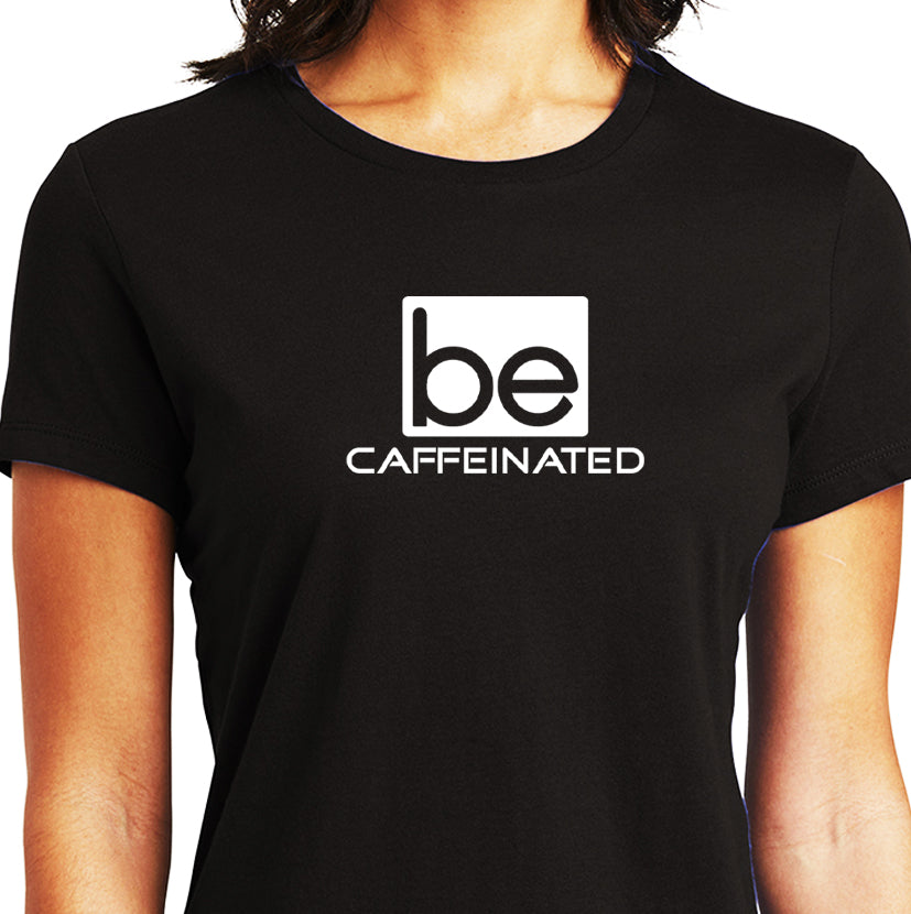 Be Caffeinated