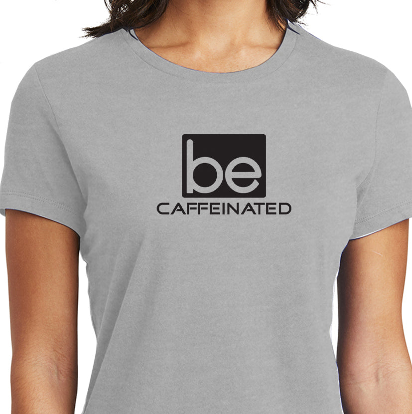 Be Caffeinated