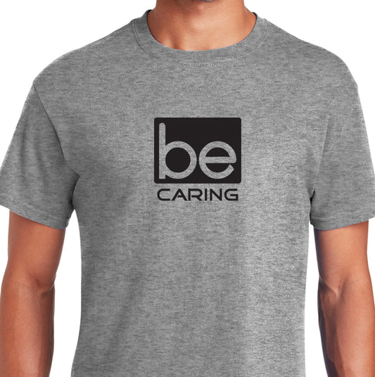 Be Caring