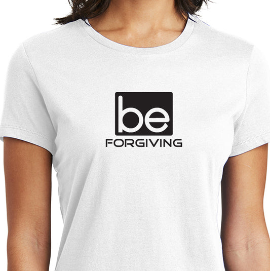 Be Forgiving