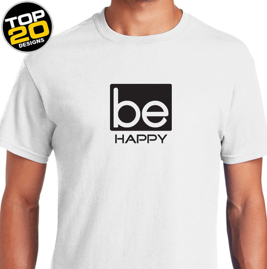 Be Happy