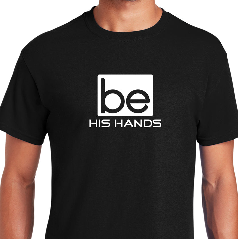 Be His Hands