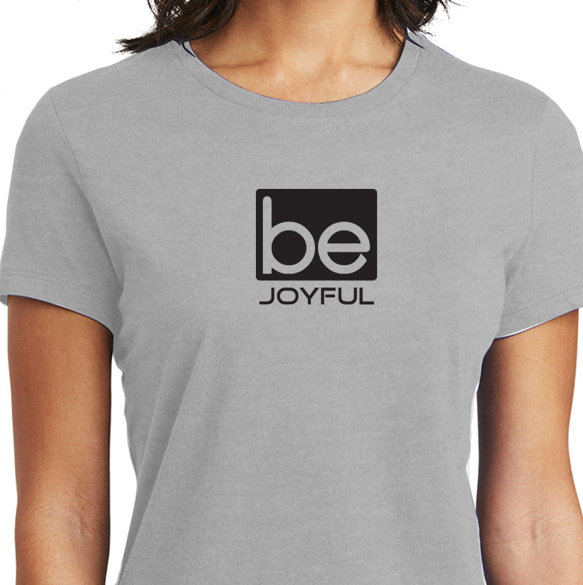 Be Joyful