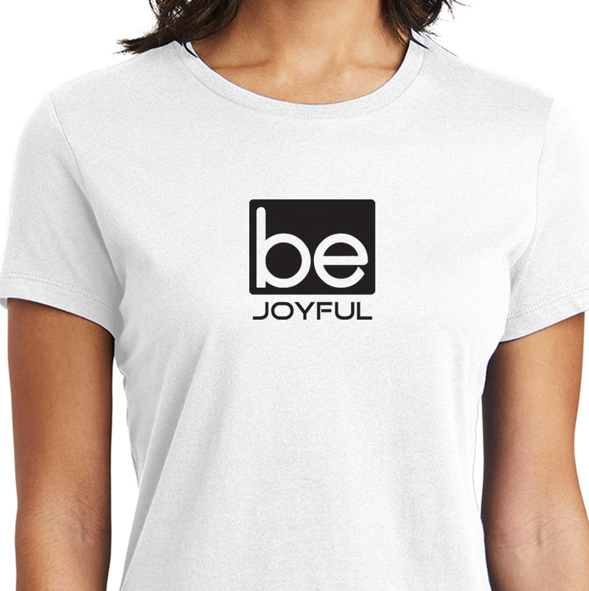 Be Joyful