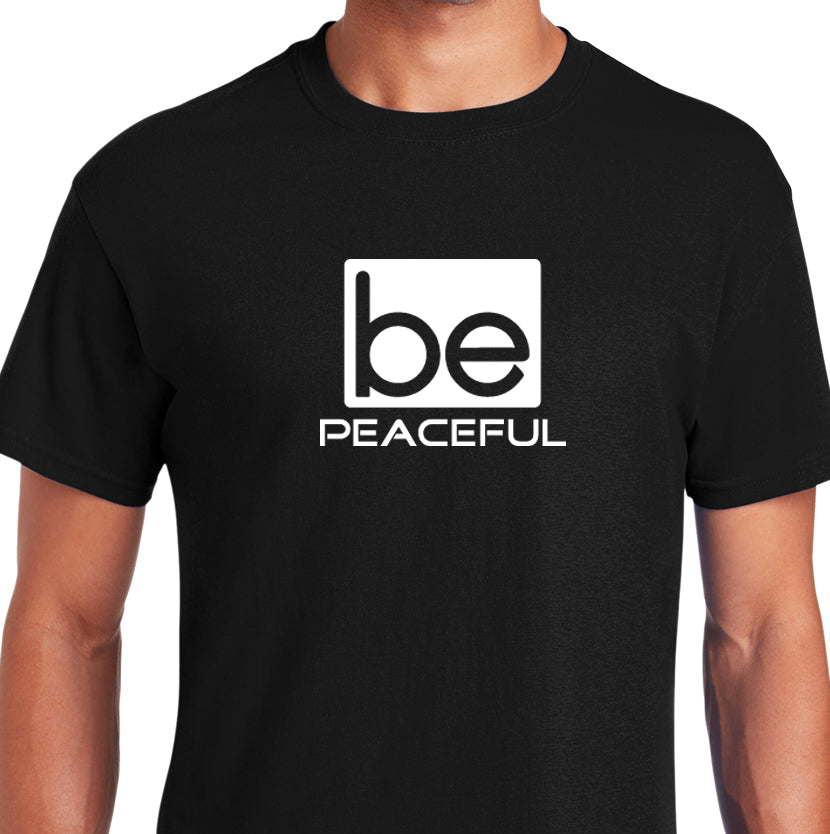 Be Peaceful