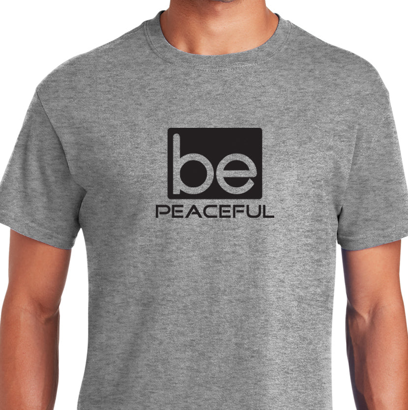 Be Peaceful