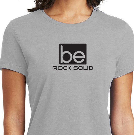 Be Rock Solid