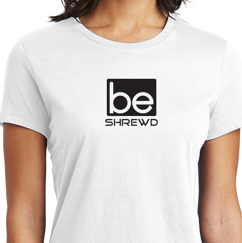 Be Shrewd