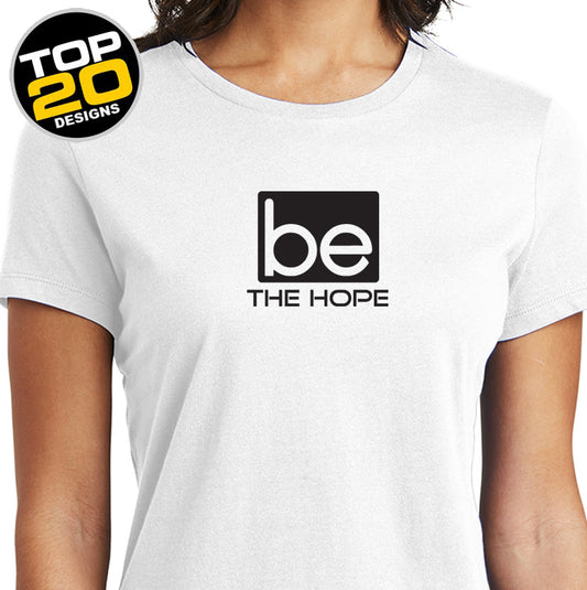 Be The Hope