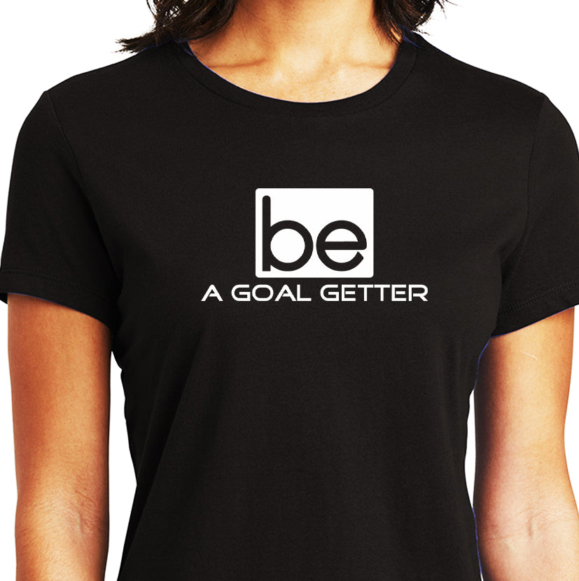 Be a Goal Getter
