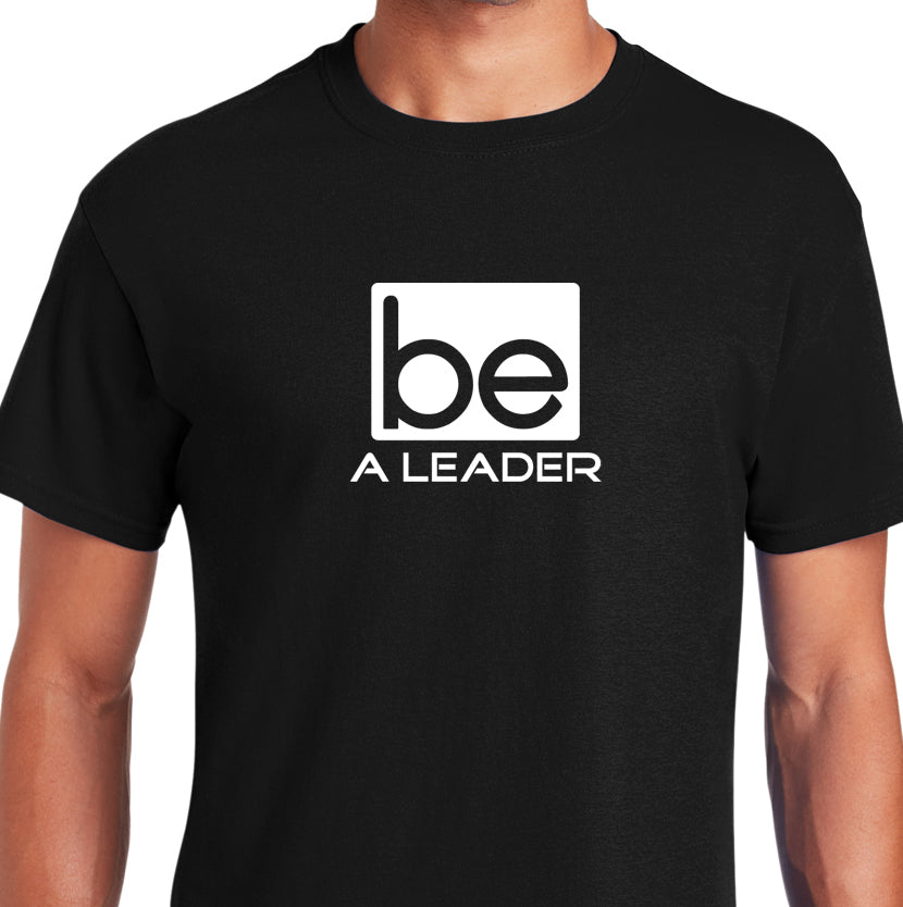 Be a Leader