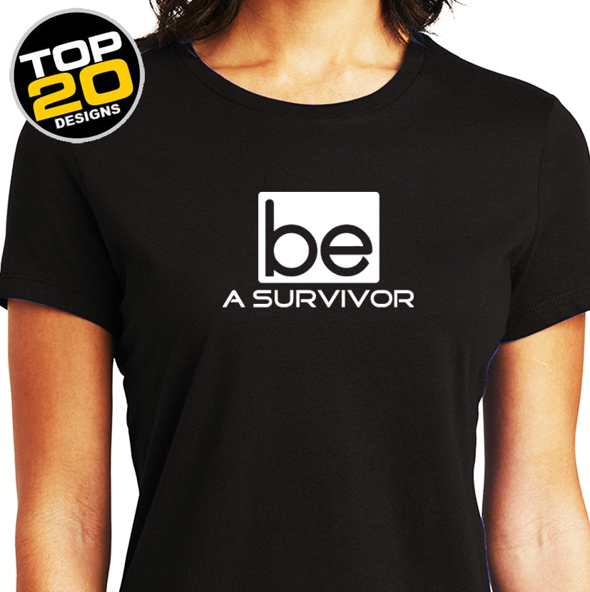 Be a Survivor