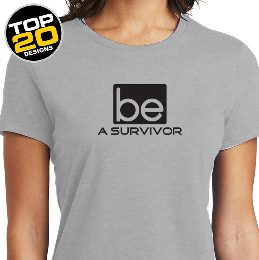 Be a Survivor