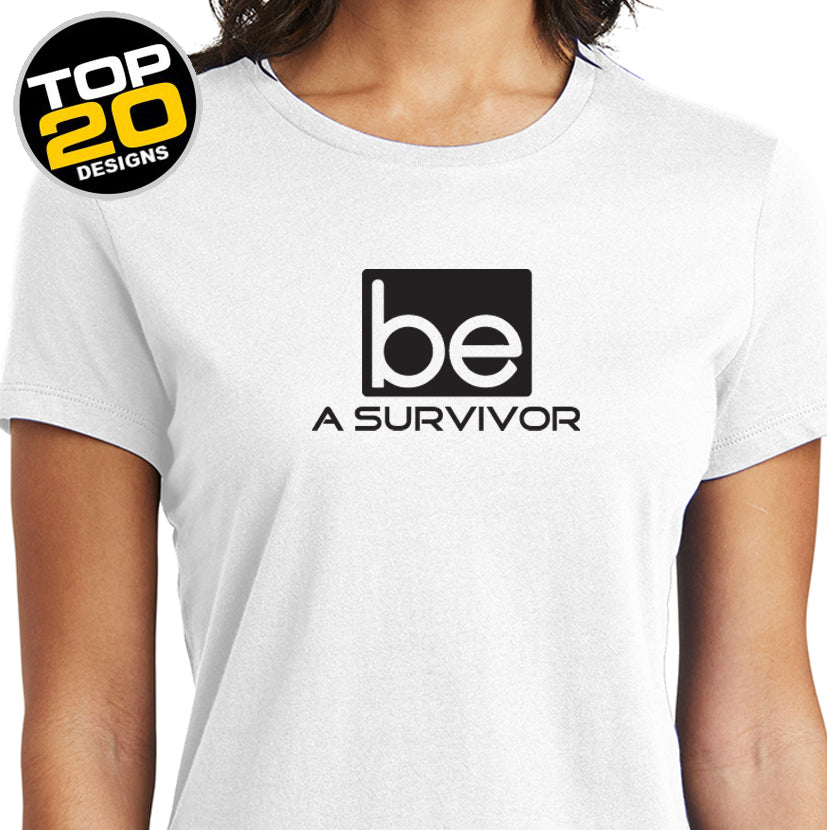 Be a Survivor